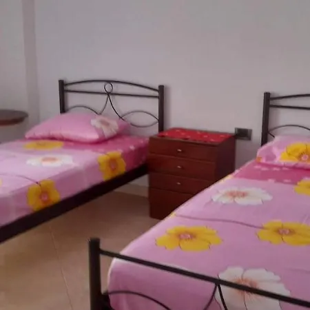 Daire Vanesa'S Home *