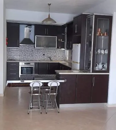 Daire Vanesa'S Home *