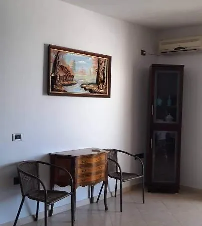 Vanesa'S Home Saranda